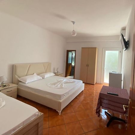 Jon Apartment Vlore Ngoại thất bức ảnh