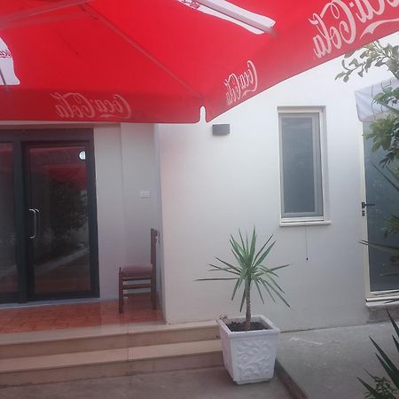 Jon Apartment Vlore Ngoại thất bức ảnh