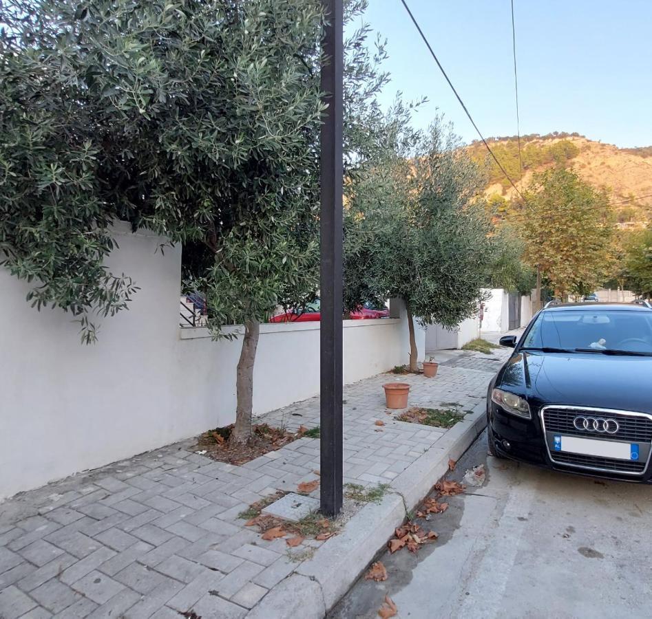 Jon Apartment Vlore Ngoại thất bức ảnh