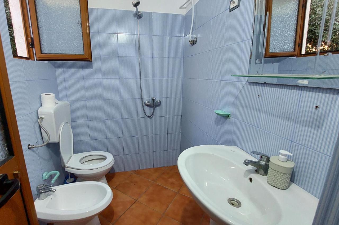 Jon Apartment Vlore Ngoại thất bức ảnh