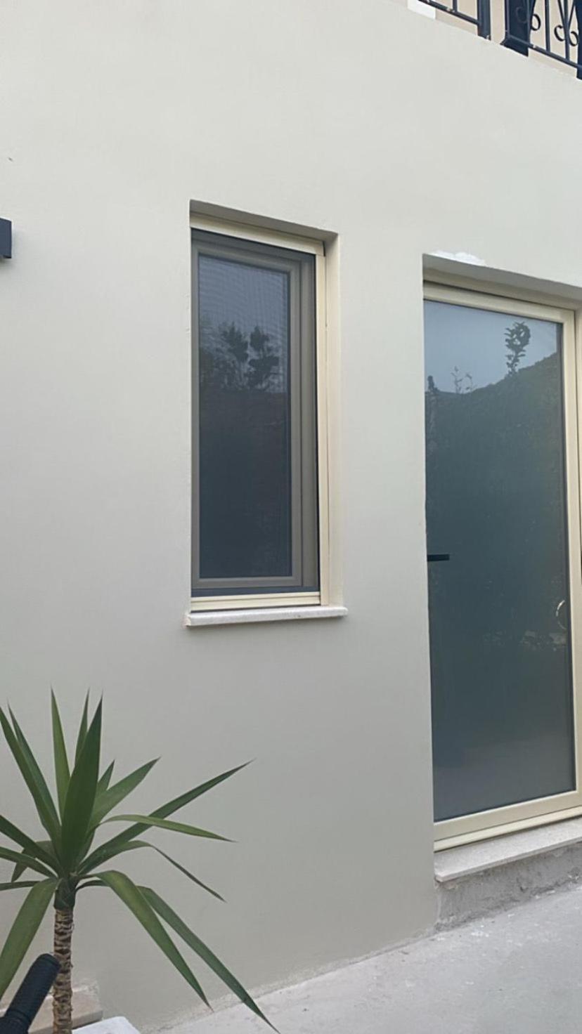Jon Apartment Vlore Ngoại thất bức ảnh