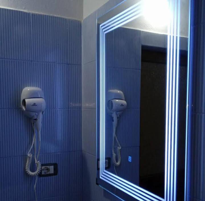 Jon Apartment Vlore Ngoại thất bức ảnh
