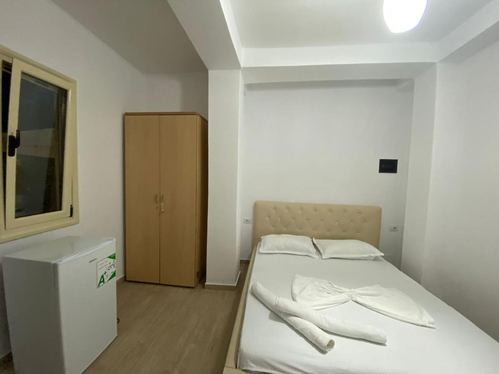 Jon Apartment Vlore Ngoại thất bức ảnh