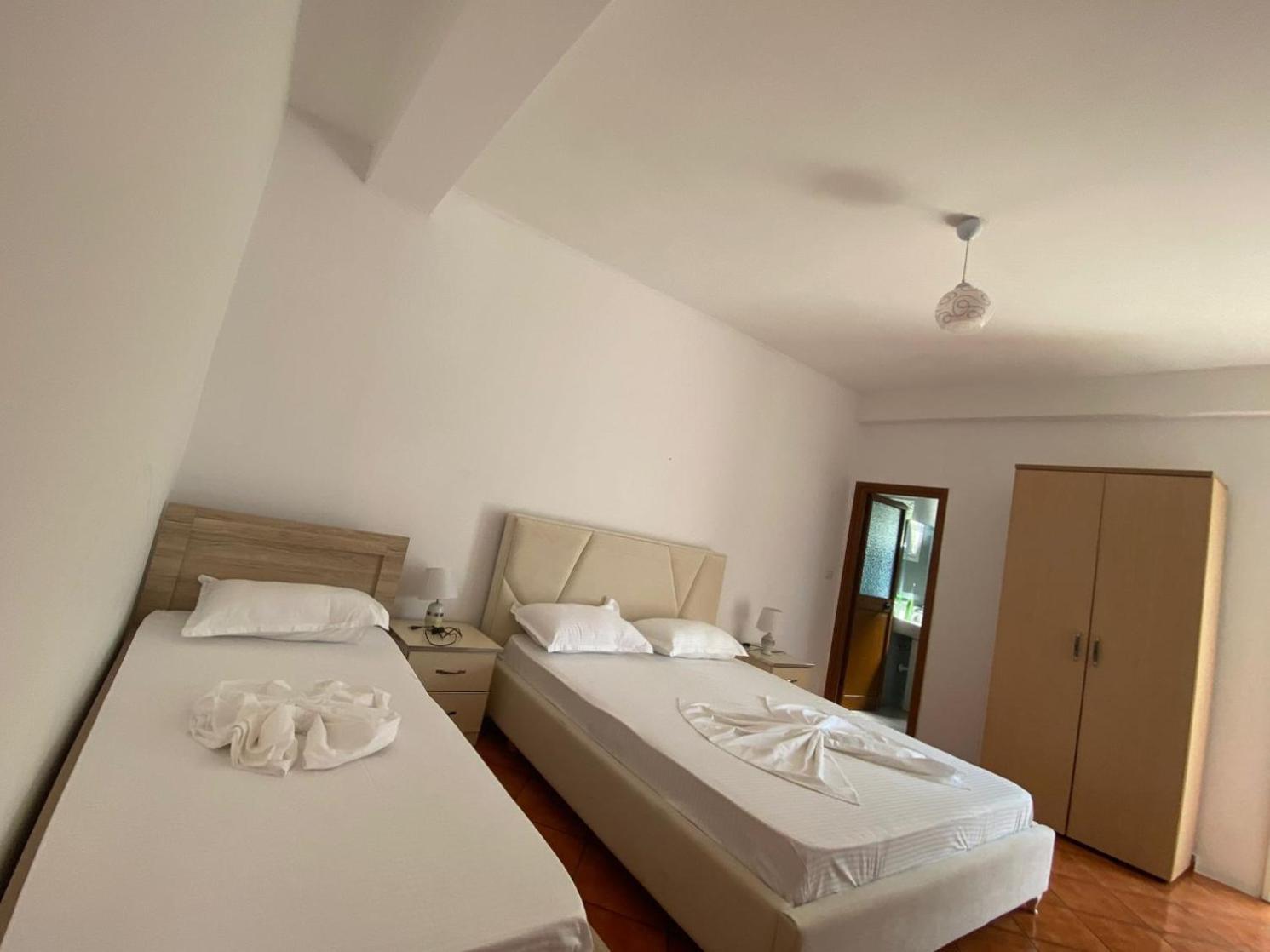 Jon Apartment Vlore Ngoại thất bức ảnh