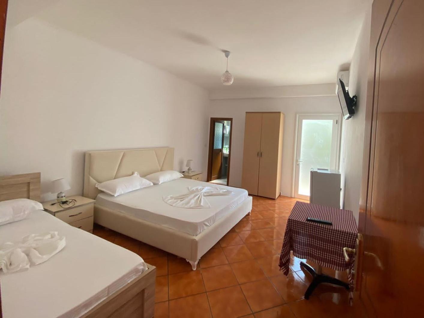 Jon Apartment Vlore Ngoại thất bức ảnh