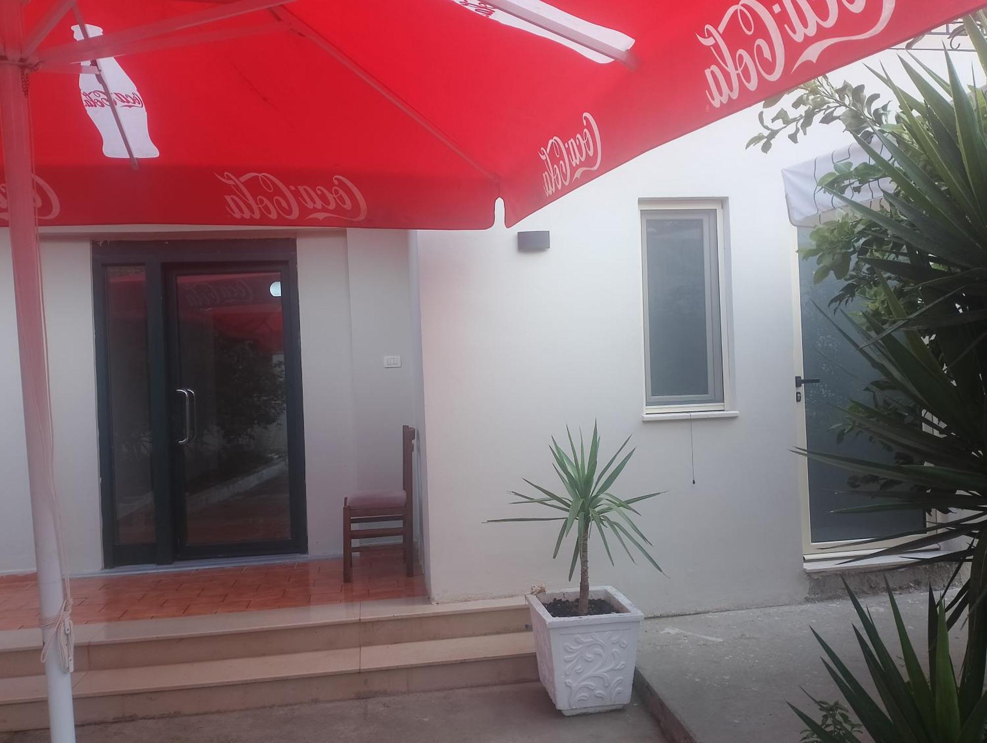 Jon Apartment Vlore Ngoại thất bức ảnh