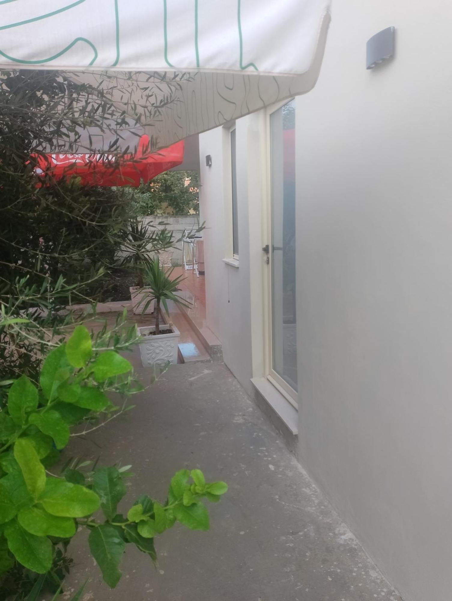 Jon Apartment Vlore Ngoại thất bức ảnh