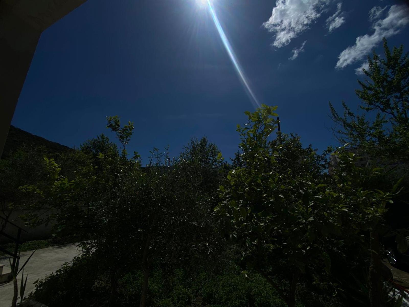 Jon Apartment Vlore Phòng bức ảnh